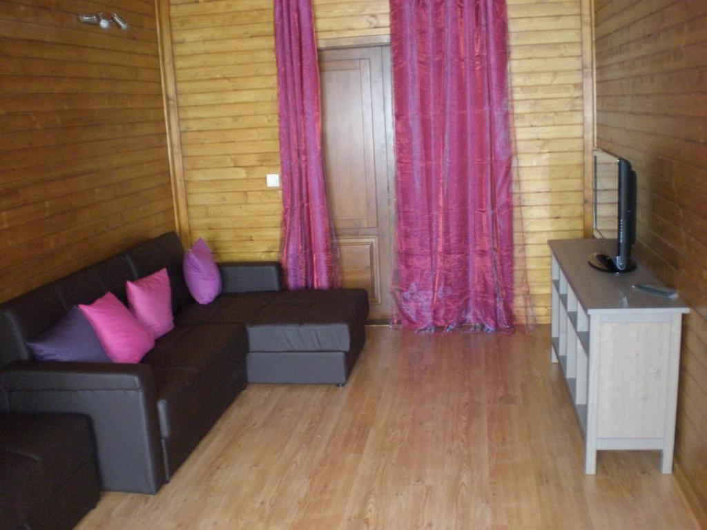 Вилла Casas De Montanha Da Gralheira Gralheira  Номер фото