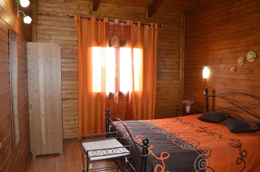 Вилла Casas De Montanha Da Gralheira Gralheira  Экстерьер фото