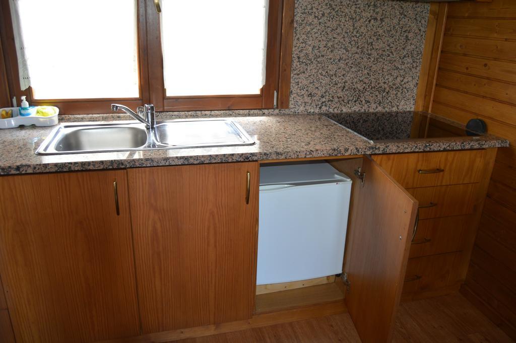 Вилла Casas De Montanha Da Gralheira Gralheira  Экстерьер фото