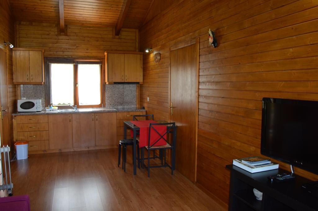 Вилла Casas De Montanha Da Gralheira Gralheira  Экстерьер фото
