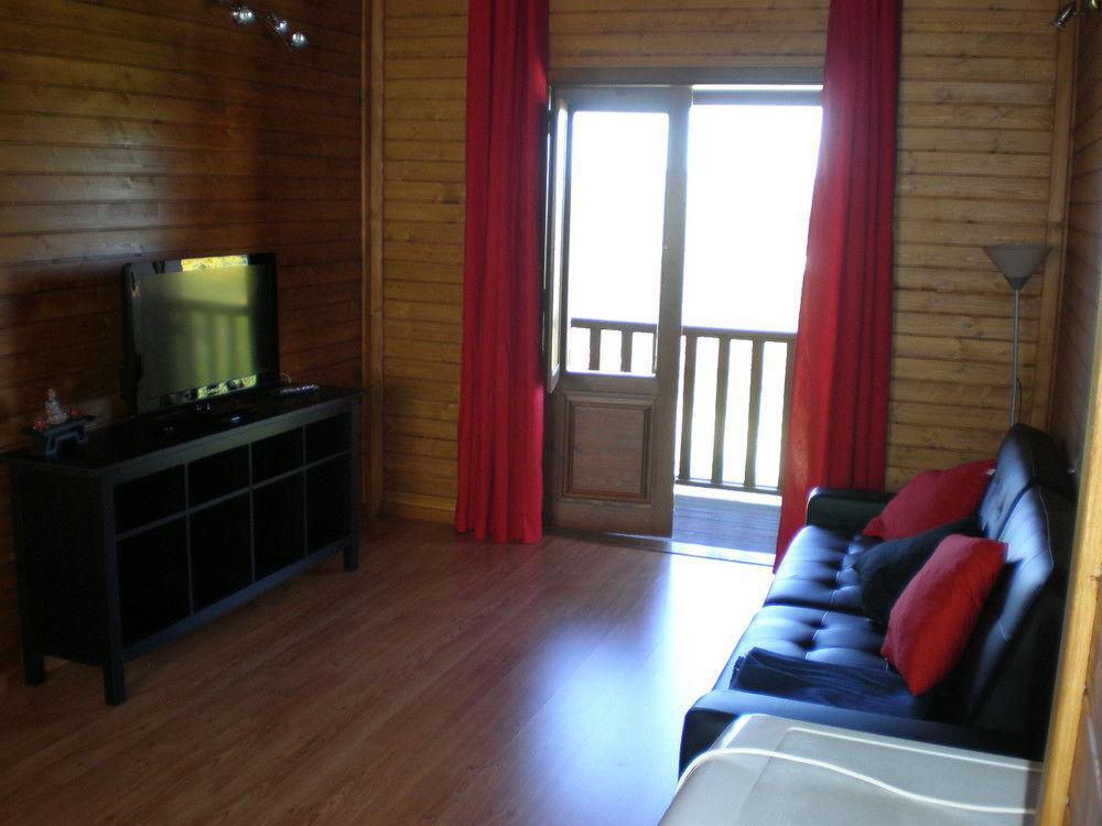 Вилла Casas De Montanha Da Gralheira Gralheira  Экстерьер фото