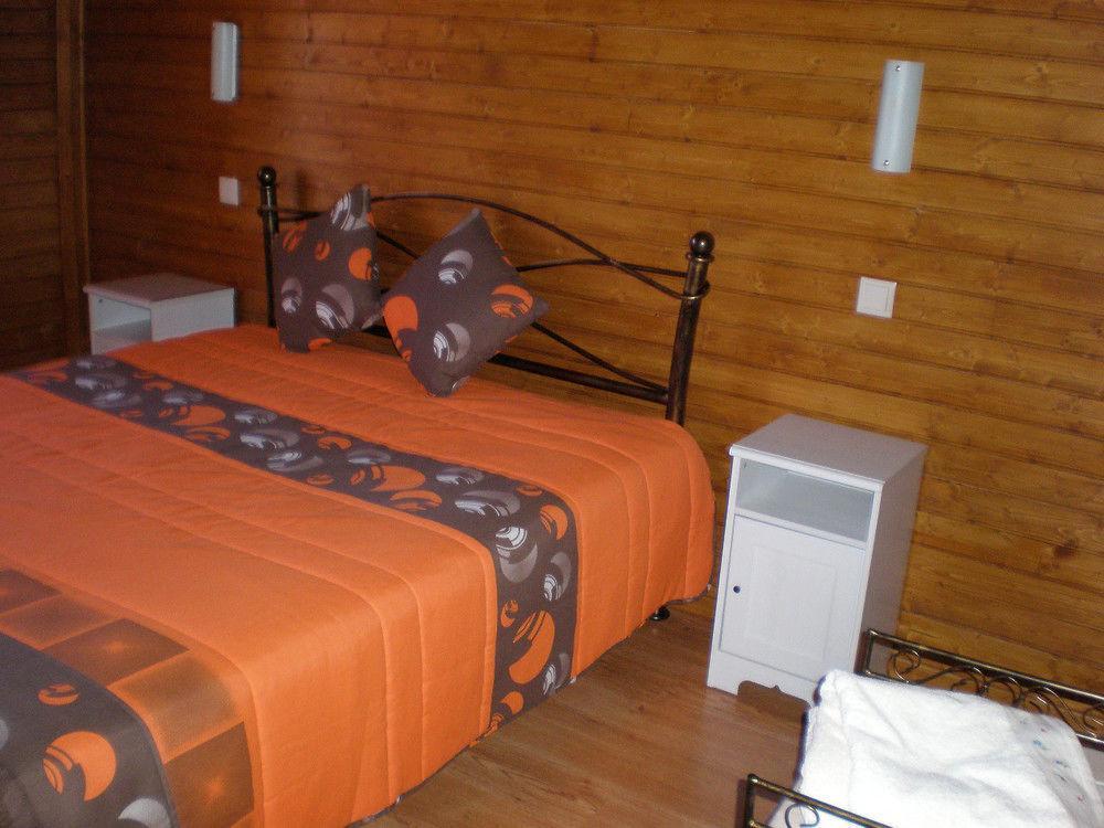Вилла Casas De Montanha Da Gralheira Gralheira  Экстерьер фото