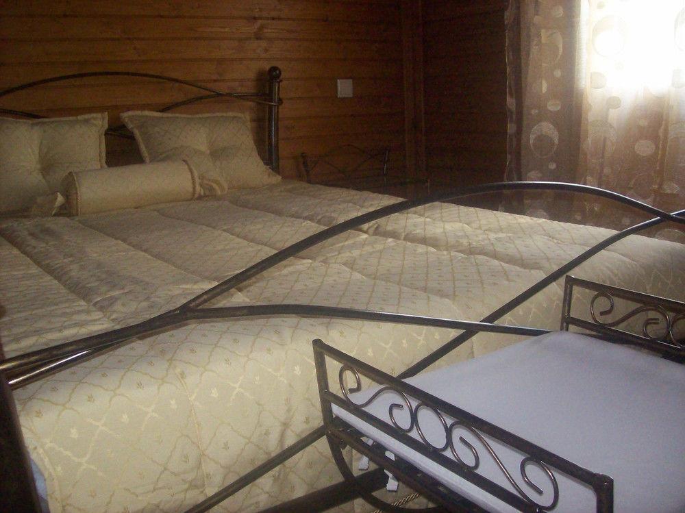 Вилла Casas De Montanha Da Gralheira Gralheira  Экстерьер фото