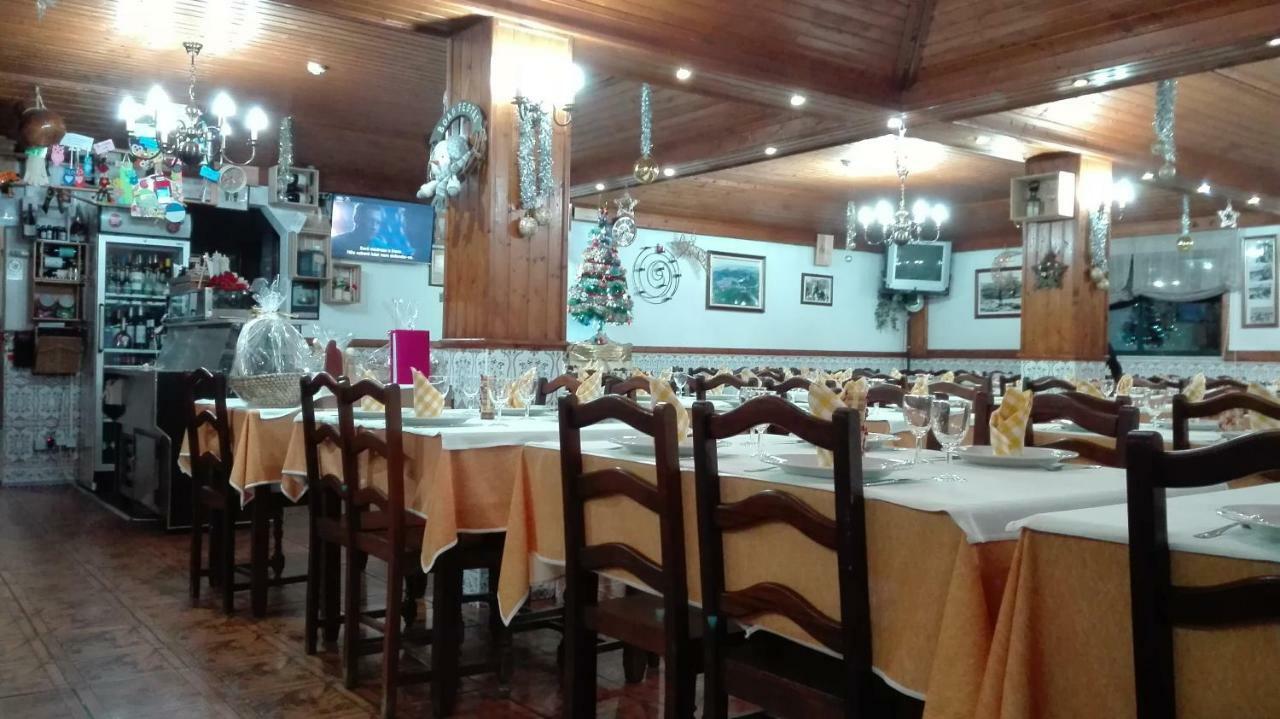 Вилла Casas De Montanha Da Gralheira Gralheira  Экстерьер фото